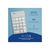 R-Go Numeric keyboard Compact break - Keypad - wire | RGOCONMWLWH