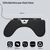 Contour RollerMouse Red Max CDRMRED20410 Black Silver