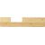 Contour Design 601212 The Slim Wrist Rest Bamboo Natural