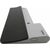 Contour Design RollerMouse Go Dock CDWRRMGO00210 Black Grey