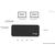 iTec Hub universal, KVM 2 x USBC 3.2 Gen 1 + 2 x CAKVMHUB2A2C