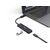 Equip 128959 4-Port USB 3.2 Gen 1 Hub Black