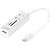DIGITUS DA-70243 USB-C 3-Port Hub and Card Reader