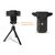 Conceptronic AMDIS02B 2K Autofocus USB Webcam Black