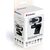 Verbatim AWC-02 49579 Autofocus Webcam with Light Black
