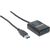 Manhattan Hub 4 x SuperSpeed USB 3.0 desktop 162296