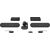 Logitech Rally Plus 960-001224 Video Conferencing System Black