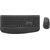 Logitech MK880 FOR BUSINESS GRAPHITE - (920-014051)