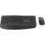 Logitech MK880 FOR BUSINESS GRAPHITE - (920-014051)