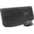 Logitech MK880 FOR BUSINESS GRAPHITE - (920-014051)