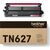 Brother TN627M Magenta Toner 10,000 Pages