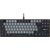 CHERRY KC 500 MX LP TKL US QWERTY Black