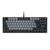 CHERRY KC 500 MX LP TKL US QWERTY Black