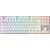 CHERRY XTRFY MX 8.2 PRO TMR Wireless White US