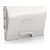 Equip 761311 French Modular Faceplate Insert White RAL 9010