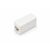 Equip 121252 Cat5e RJ45 Female-to-Female Inline Coupler White