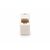 Equip 121252 Cat5e RJ45 Female-to-Female Inline Coupler White