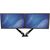 StarTech ARMSLIMDUO Dual Monitor Desk Arm 12-30 inch
