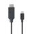 ALOGIC ELEMENTS USB-C TO HDMI CABLE WI (EL2UCHD-02)