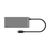 BELKIN CONNECT 8-IN-1 USB-C HUB (INC024HQSGY)