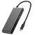 BELKIN CONNECT 8-IN-1 USB-C HUB (INC024HQSGY)