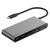 BELKIN CONNECT 8-IN-1 USB-C HUB (INC024HQSGY)
