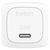 BELKIN BOOSTCHARGE 20W USB-C CHARGER (WCA009KQWH)