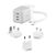 ALOGIC 3X100 RAPID POWER 100W (WCM3X100G)