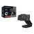 Conceptronic AMDIS06B Full HD 1080p Autofocus Webcam Black