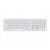 Apple Magic Keyboard MXK73Z/A International English White