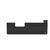 Contour Design CDWRRMPRO00310 Extended Wrist Rest Black