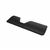 Contour Design CDWRRED00210 RollerMouse Red Plus Wrist Rest Black