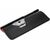 Contour Design CDWRRED00210 RollerMouse Red Plus Wrist Rest Black