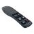 Schwaiger UFB1000 533 2-in-1 Universal Remote Control Black