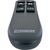 Schwaiger UFB1000 533 2-in-1 Universal Remote Control Black