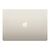 APPLE MACBOOK AIR 15 M5 10C/10C/16C 16GB 512GB