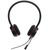Jabra Evolve 30 II UC Stereo USB-C/A Wired Headset Black