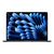 Apple MacBook Air 15-inch M5 MDVN4LL/A Midnight