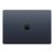 Apple MacBook Air 15-inch M5 MDVN4LL/A Midnight