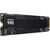 Samsung SSD 1TB Samsung M.2 PCI-E NVMe Gen4 990 Basic retail (MZ-V9V1T0BW)