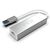 INCA Adapter IUSB-03TX Ethernet > USB und Typ-C 1000Mbit (IUSB-03TX)
