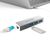 INCA Adapter IUSB-03TX Ethernet > USB und Typ-C 1000Mbit (IUSB-03TX)
