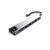 INCA Adapter ITPC-7T Typ C > 3XUSB-A, 1xRJ45, 1000mbps (ITPC-7T)