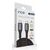 INCA ITCT-40 USB4 USB-C Cable 40Gbps 240W 8K 0.8m