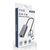 INCA Adapter IUTP-01TX Ethernet > USB und Typ C Anschluss (IUTP-01TX)