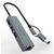 INCA Adapter IUTP-03TX Ethernet > USB und Typ-C 1000Mbit/s (IUTP-03TX)