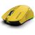 INCA IMG-328MX Empousa Wireless Gaming Mouse Yellow