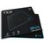 INCA IMP-016 Gaming Mouse Pad 220x290 mm Black