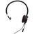 Jabra Evolve 20SE USB-C/A MS Mono Headset Black