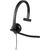 Logitech H570e Mono USB-A Business Headset Black